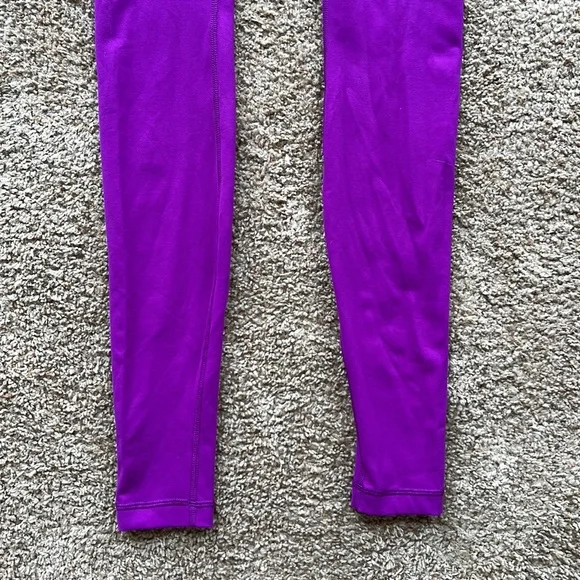 Lululemon Leggings - Picture 3 of 5